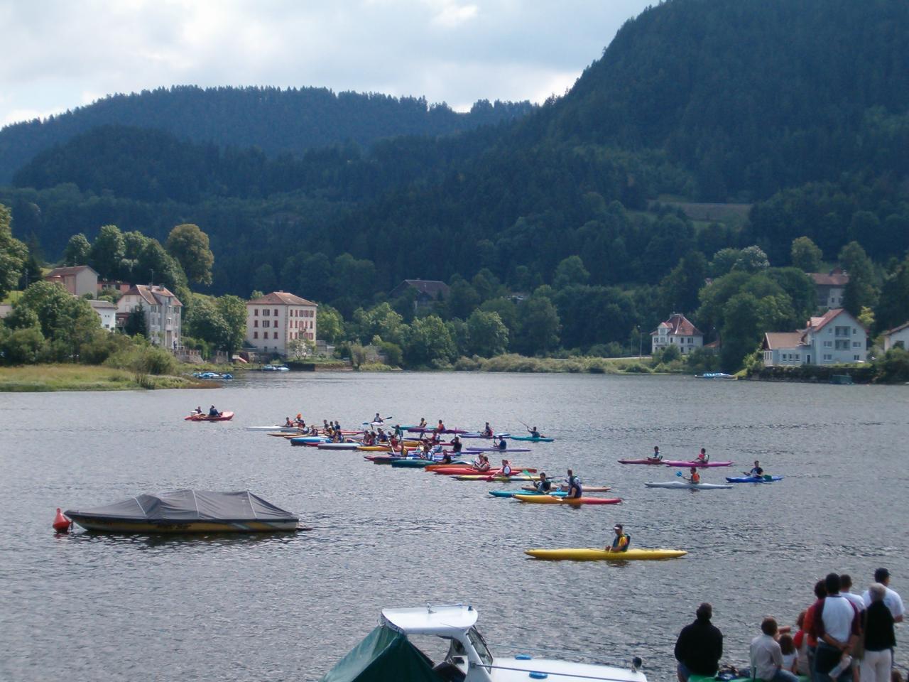 fête du Doubs 2017