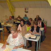Club de scrabble