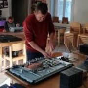 Repair café