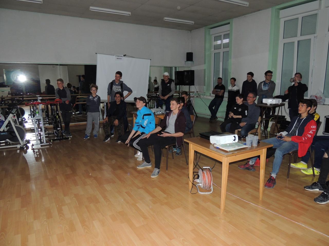 tournoi fifa 17