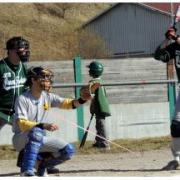 Baseball