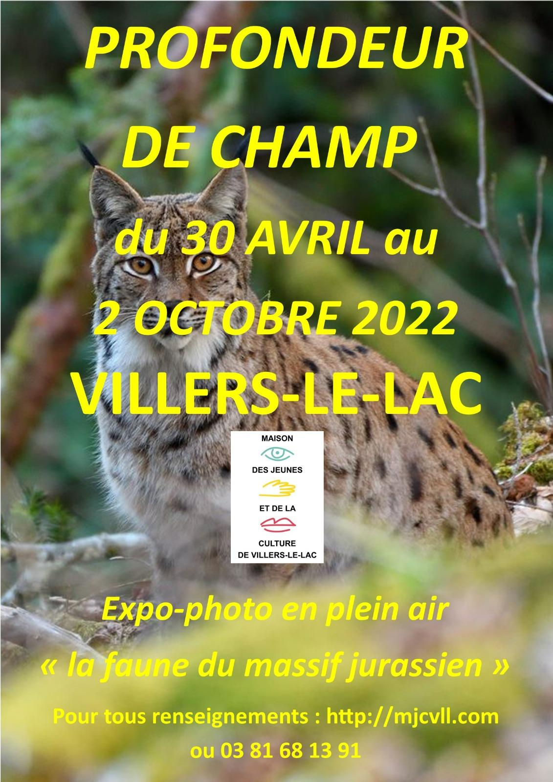 Affiche