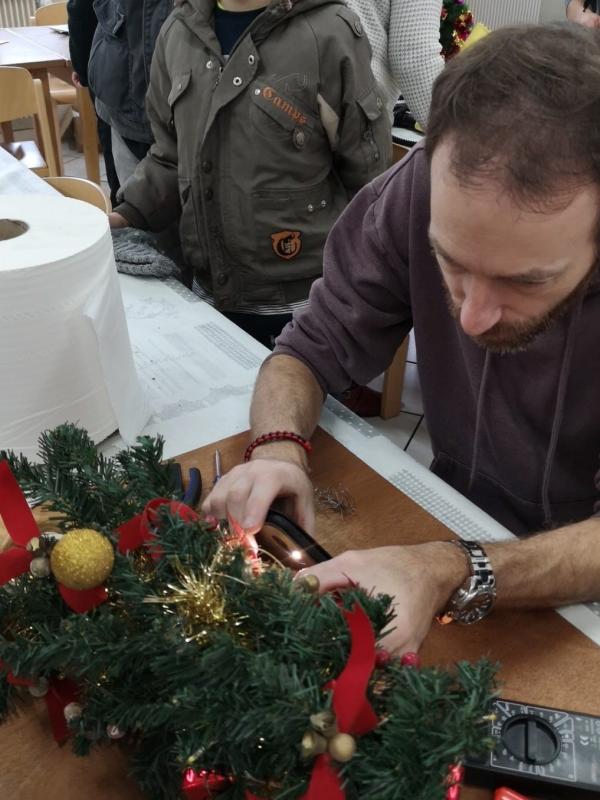 Repair café