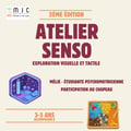 2eme atelier senso 2026