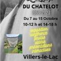 Affiche barrage