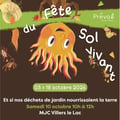 Affiche fete du sol 2026