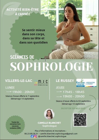 Affiche sophrologie 2026 1