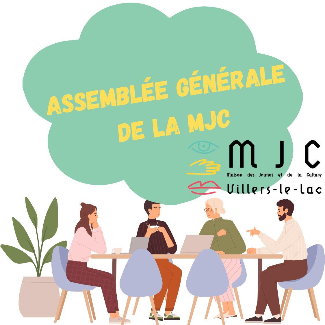 Assemblee generale