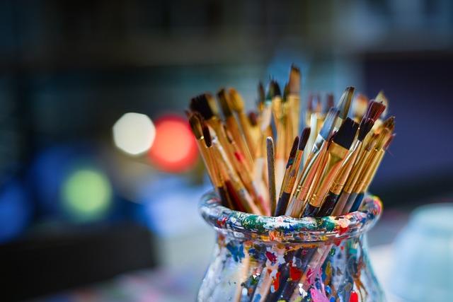 Brushes 3129361 640