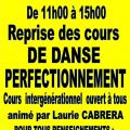 Cours laurie