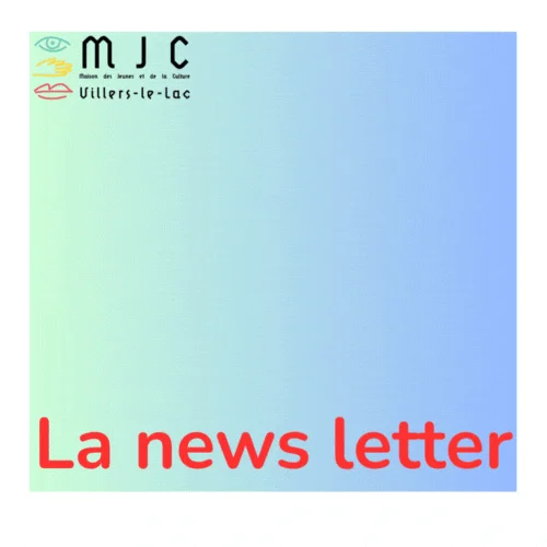 La newsletter