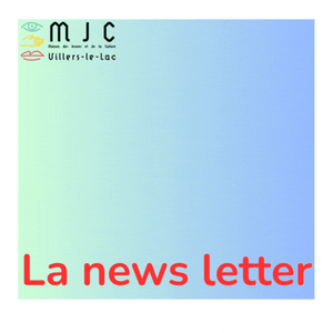La newsletter