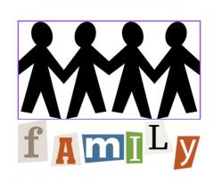 Logo portail fam