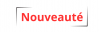 Nouveaute