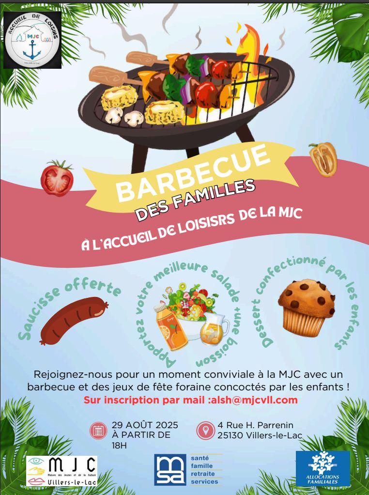 Picnic famille alsh