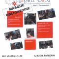 Repair caf