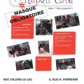 Repaire cafe 15 octobre
