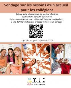 Sondage 220525