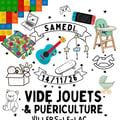 Vide jouet mjc 2026